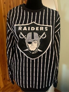 Raiders Sweatshirt